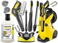 Myjki ciśnieniowe - Karcher K 4 Premium FC Home (1324-1030) - miniaturka - grafika 1