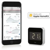 Systemy inteligentnych domów - Elgato Elgato Eve Degree 10EAF9901 - miniaturka - grafika 1