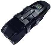 Koszyki rowerowe - PRO PRO Shimano Steps Adapter do koszyka na bidon  2021 Akcesoria do bidonów i bukłaków FAPRBC0035 - miniaturka - grafika 1