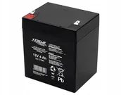 Baterie do zasilaczy awaryjnych UPS - Akumulator Żelowy 12V 4.0Ah Agm 4Ah Wysoka Jakość - miniaturka - grafika 1