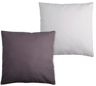 Poduszki - Lovely Casa c11490012 Duo poduszka 50 X 50 100% bawełna C11490056 - miniaturka - grafika 1