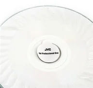 Nośniki danych - JVC Dvd-r 4,7GB Printable cake 50szt Taiyo Yuden!. - miniaturka - grafika 1