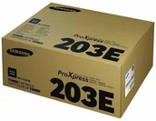 Dodatki do drukarek i skanerów - Samsung Toner MLT-D203E/SU885A BLACK 10K M3820/M3870/M4020/M4070 - miniaturka - grafika 1