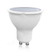 Lampy pozostałe - Spotlight OMEGA LED 2800K GU10 8W 810LM 175-250V [43543] - miniaturka - grafika 1