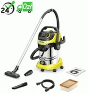 Odkurzacze przemysłowe - Karcher WD 6 P S V-30/8/35/T 1.628-380.0 - miniaturka - grafika 1