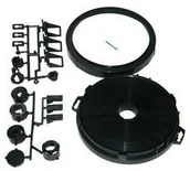 Filtry do okapów - Gorenje Filtr węglowy AH021 7.99zł 30.09.2017r - miniaturka - grafika 1