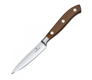 Victorinox Nóż kuchenny Grand Maître Wood 7.7200.10G 7.7200.10G - Noże kuchenne - miniaturka - grafika 3
