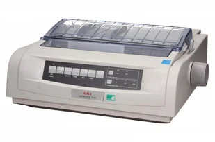 Drukarka OKI MicroLine 5520eco (1308601) - Drukarki - miniaturka - grafika 4