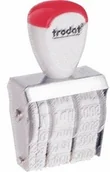 Pieczątki - Trodat 1020 baenderdatumstempel 5 MM 1020 - miniaturka - grafika 1