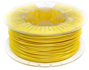 Spectrum GROUP Filament ABS SMART Bahama Yellow 1,75 mm 1 kg - Filamenty i akcesoria do drukarek 3D - miniaturka - grafika 2