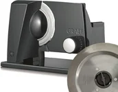 Krajalnice - Graef SKS 11022 - miniaturka - grafika 1