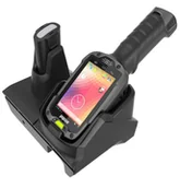 Akcesoria do kas i terminali - Zebra Stacja komunikacyjno-ładująca do terminala Zebra TC8000 CRD-TC8X-2SUCHG-01 - miniaturka - grafika 1