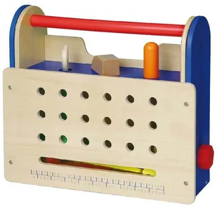 Viga VIGA 59869 MAŁY MAJSTERKOWICZ 0888 - Mały majsterkowicz - miniaturka - grafika 2