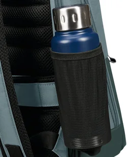 Samsonite Plecak na laptopa StackD Biz 15,6 - forest 141471-1338 - Torby na laptopy - miniaturka - grafika 4