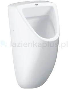 GROHE 39439000 Bau Ceramic Urinal Top-inlet - Pisuary - miniaturka - grafika 2