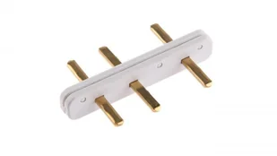 Kontakt Simon SA CONNECT Łącznik do gniazd na szybkozłączki AC11 - Gniazdka elektryczne - miniaturka - grafika 2