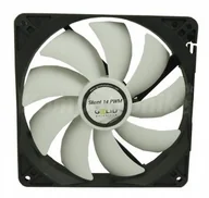 Chłodzenie procesora - Gelid Wentylator 140 x 140 mm - miniaturka - grafika 1