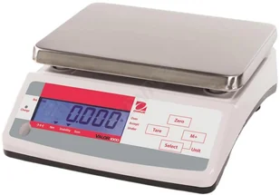 Stalgast Waga valor 1000 do 3kg 730030 - Wagi specjalistyczne - miniaturka - grafika 4