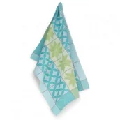 Ściereczki, gąbki, czyściki - Kela Carla - bawełniana ścierka kuchenna, ornament, KE-12278 - miniaturka - grafika 1