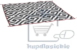 Outdoor URBAN Mata piknikowa, 200 x 180cm 4271015 - Akcesoria turystyczne - miniaturka - grafika 2