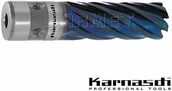 Wiertła - Fein Wiertło koronowe Quick-In 45/64" | Blue-Line - 12 mm x 40 mm - KARNASCH (20.1146) 201146012 - miniaturka - grafika 1