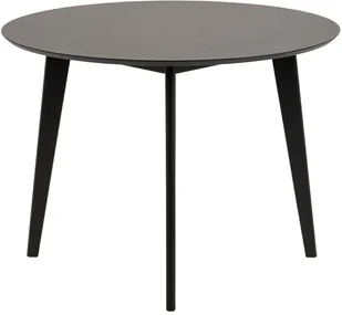 Actona Stół Roxby czarny - Stoły - miniaturka - grafika 4