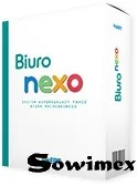 BIURO NEXO - Programy finansowe i kadrowe BIURO NEXO - Programy finansowe i kadrowe - miniaturka - grafika 3