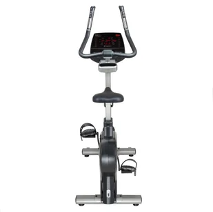 Insportline Rower treningowy Gemini B200 z generatorem - INS16662 - Rowery treningowe - miniaturka - grafika 3