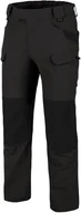 Odzież trekkingowa męska - Spodnie Helikon Otp Ash Grey / Czarny 4XL-Long - miniaturka - grafika 1