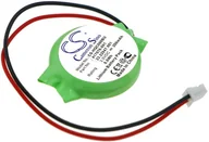 Płyty główne - dodatki - Cameron Sino HP Presario CQ50 23.22047.001 200mAh 0.60Wh Lithium 3.0V Cameron Sino) - miniaturka - grafika 1