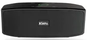 Głośniki przenośne - Xblitz Emotion Czarny - miniaturka - grafika 1