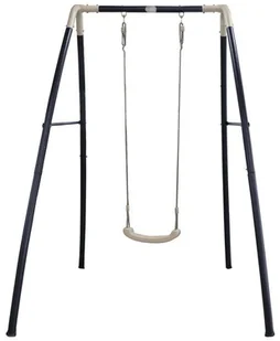 Axi Huśtawka Pojedyńcza Metalowa Axi A030.241.00 - Huśtawki - miniaturka - grafika 5