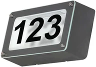 Lampy ścienne - Rabalux 8747 Hannover - miniaturka - grafika 1