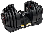 Pozostały sprzęt siłowy - Bowflex dorośli selec ttech 1090i hantli system indywidualnej hantli, czarna, Onesize 100320_1 - miniaturka - grafika 1