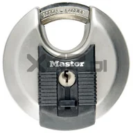 Kłódki - Master Lock Kłódka wodoodporna EXCELL M40EURD - miniaturka - grafika 1