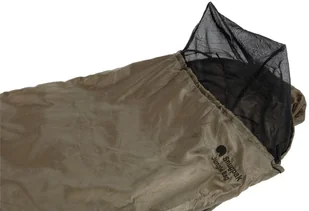 Snugpak Śpiwór Snugpak Jungle Bag oliwkowy dla praworęcznych 543-002 - Survival - akcesoria - miniaturka - grafika 3