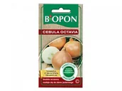 Nasiona i cebule - BIOPON Nasiona cebula Octavia 1429 - miniaturka - grafika 1