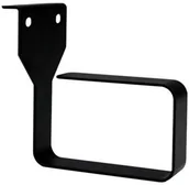 Szafy rack - StarTech.com StarTech.com Multi-Direction Rack Cable Management D-Ring 2.4x3.9in(6x10cm) CMHOOKMW - miniaturka - grafika 1