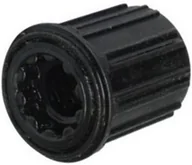 Części rowerowe - SHIMANO Główka kasety SLX FH-M665/675 czarny / Ilość biegów: 8 9 (Y3D398080) - miniaturka - grafika 1