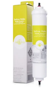Seltino 2 X HAFEX zamiennik filtrów wodnych do lodówek Samsung, zastępuje DA29 10105j HAFEX - Akcesoria i części do lodówek - miniaturka - grafika 5