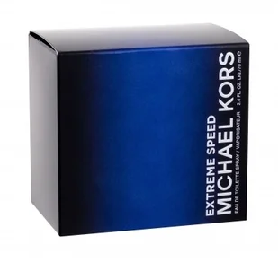 Michael Kors Extreme Speed woda toaletowa 70 ml - Wody i perfumy męskie - miniaturka - grafika 2