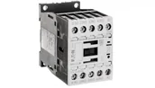 Inne akcesoria elektryczne - Eaton Stycznik pomocniczy 4A 4Z 0R 24V DC DILA-40-EA(24VDC) 189956 189956 - miniaturka - grafika 1