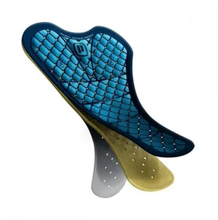 ZEROD Strój triathlonowy damski ELITE TRISUIT czarno-szary - Bielizna sportowa męska - miniaturka - grafika 7