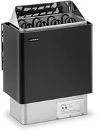 Sauny - Uniprodo Piec do sauny - elektryczny - 6 kW - - UNI_SAUNA_G6.0KW UNI_SAUNA_G6.0KW - miniaturka - grafika 1