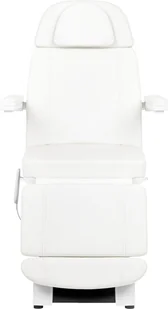 ACTIVESHOP Fotel Kosmetyczny Expert W-16B 3 Silniki Biały 10003_140892 - Fotele kosmetyczne - miniaturka - grafika 11