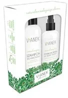 Vianek Zestaw Normalizujący do Włosów VIA-1135 - Szampony do włosów - miniaturka - grafika 4