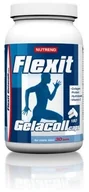 Witaminy i minerały dla sportowców - Nutrend Flexit gelacoll 360 kaps - miniaturka - grafika 1