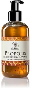 Korana KORANA PROPOLIS ŻEL DO HIGIENY INTYMNEJ 200ML KR806 - Żele do higieny intymnej - miniaturka - grafika 2