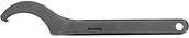 Klucze i nasadki - AMF 0007658211100  (ze stali nierdzewnej, z podkreślenie, 110  115 MM, typ Klucz hakowy din1810, kształt A) - miniaturka - grafika 1