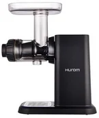 Wyciskarki wolnoobrotowe - Hurom Chef DU Czarny Mat - miniaturka - grafika 1